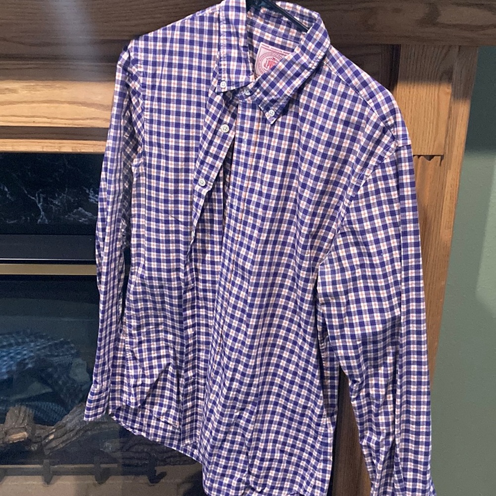 JPress Dress Shirt